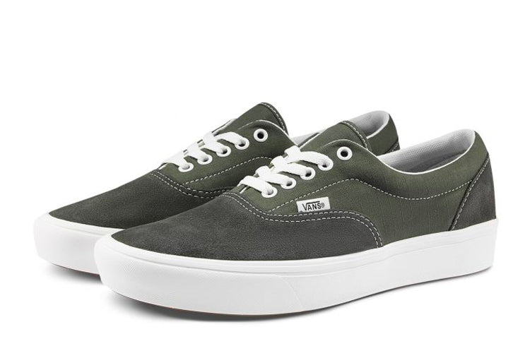 Vans ComfyCush Era 'Ripstop - Forest Night' VN0A3WM9TE8