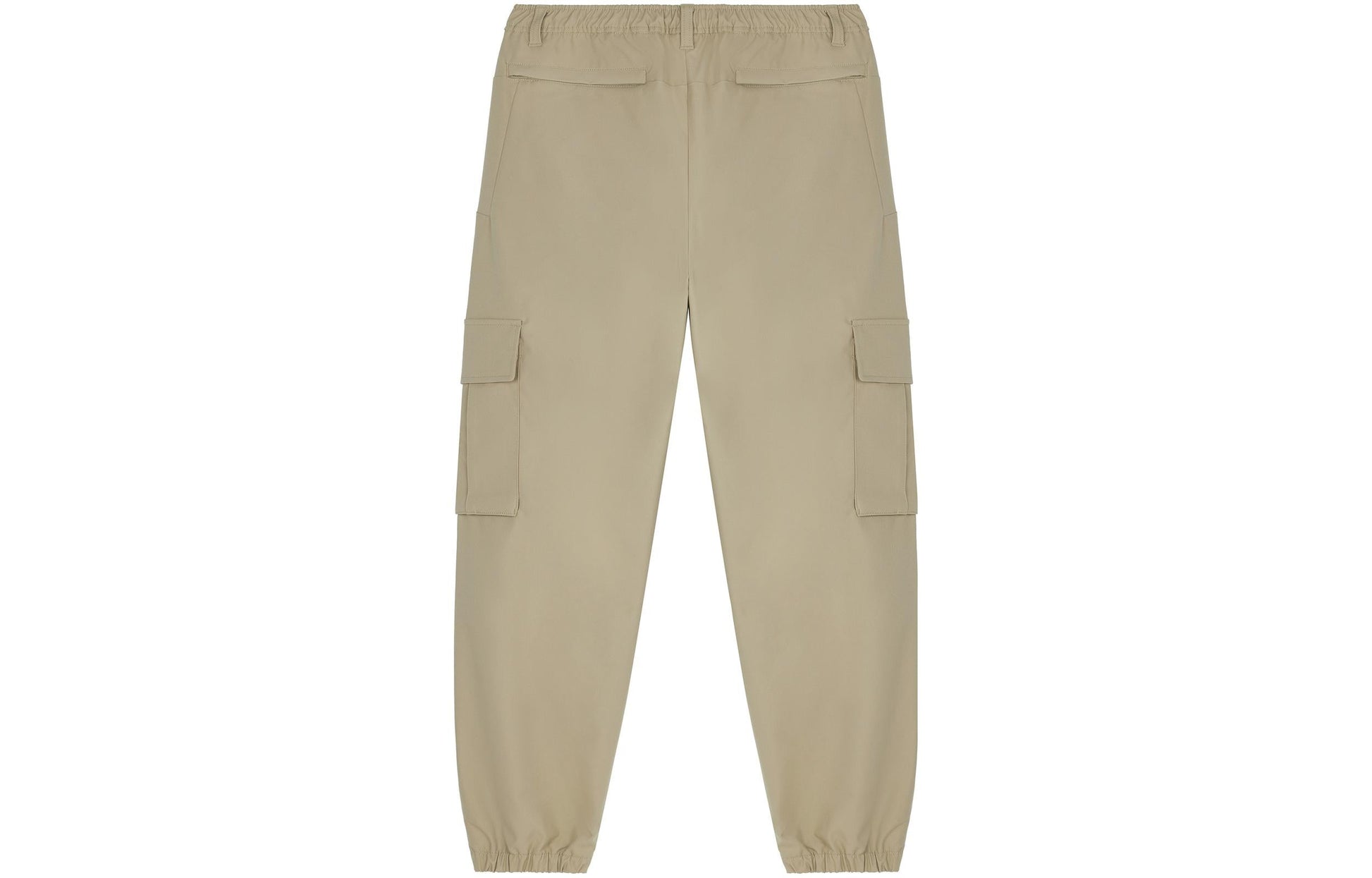 (WMNS) New Balance Stretch Pants Asia Sizing 'Beige' 5TD37352-LBE
