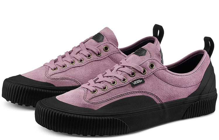 Vans Destruct SF 'Nostalgia Rose Black' VN0A4BTLVXD