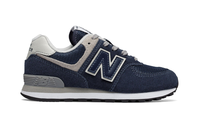 (PS) New Balance 574 Core Little Navy PC574GV