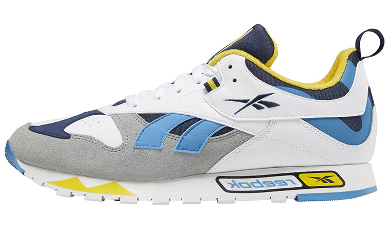 Reebok Classic Leather RC 1.0 'White Grey Collegiate Navy' DV8301