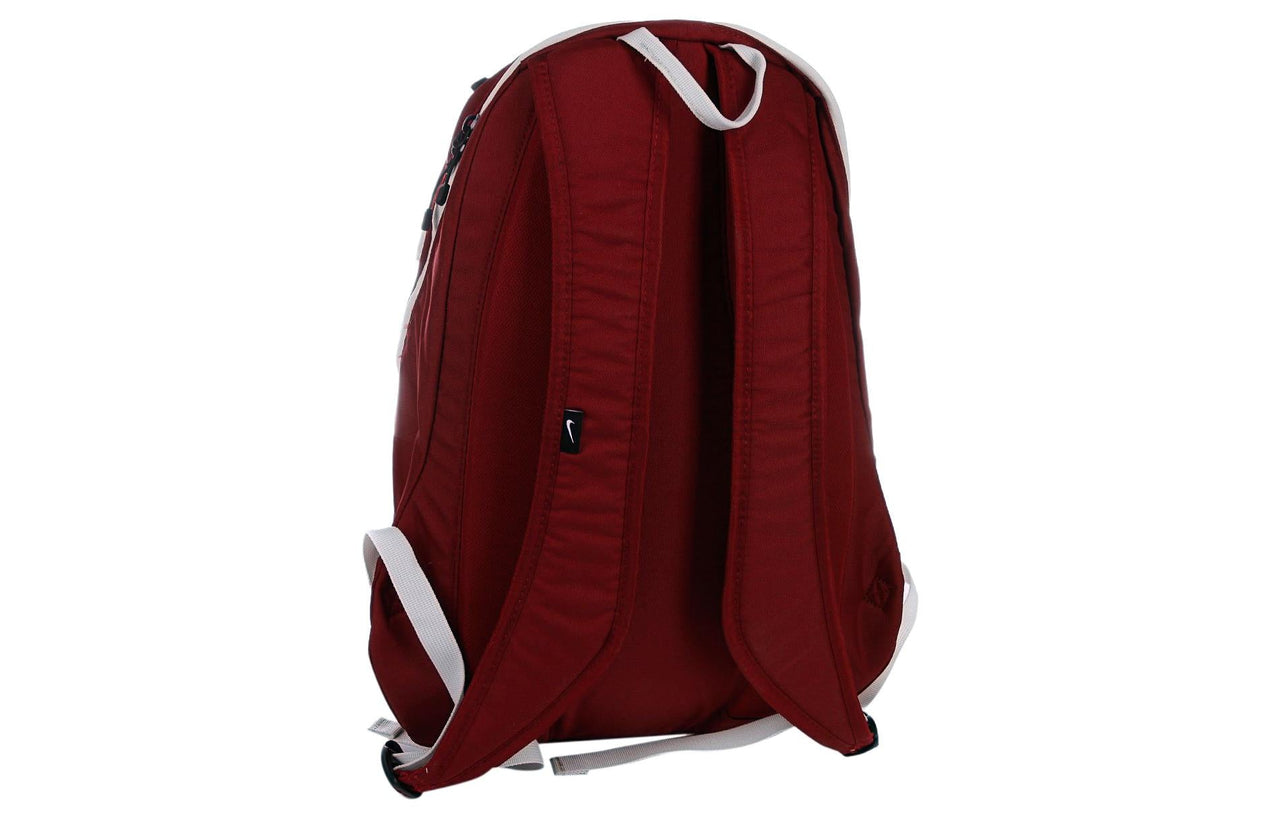 Nike Hi Backpack 'Maroon' BA4586-677