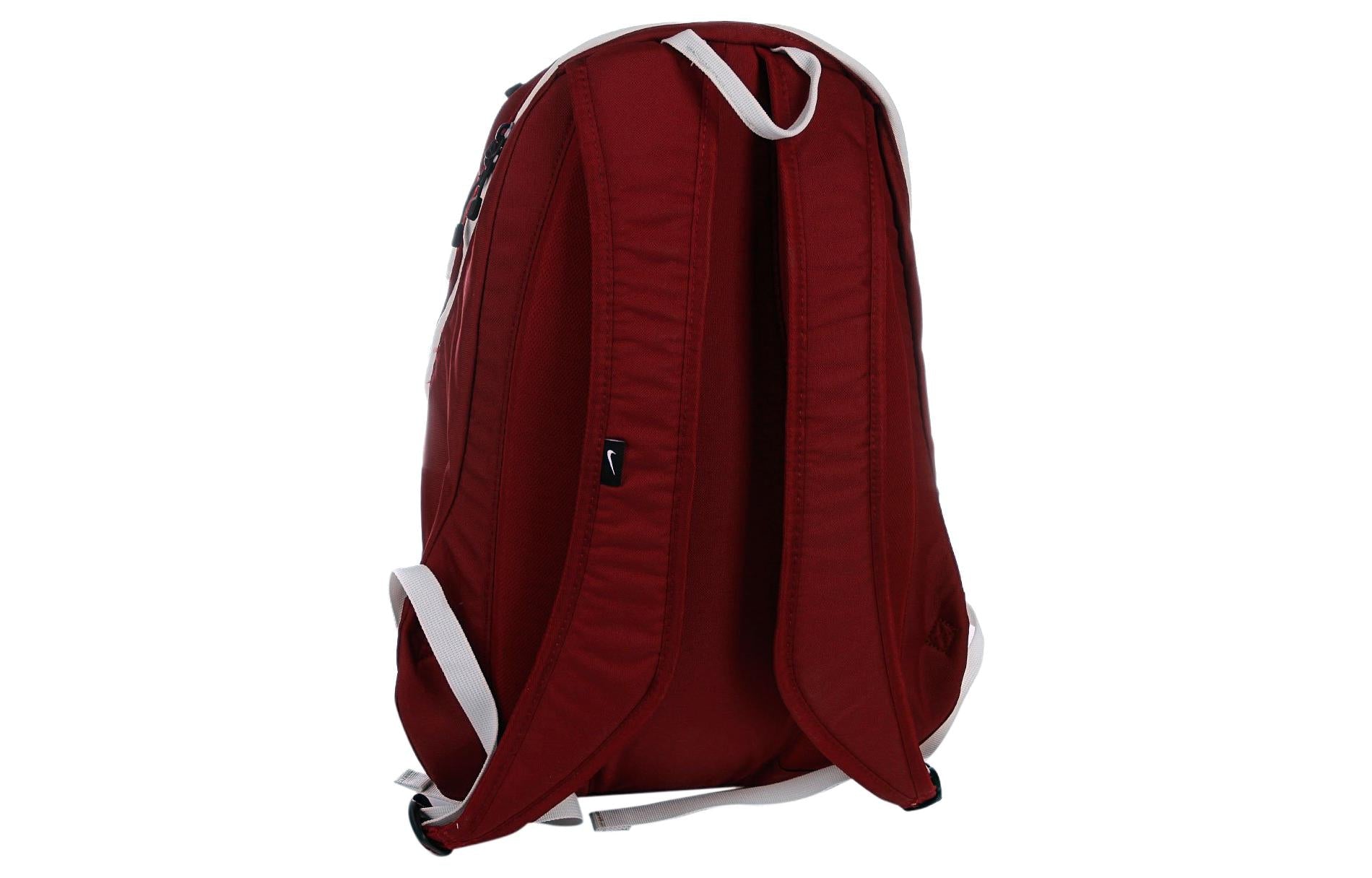 Nike Hi Backpack 'Maroon' BA4586-677