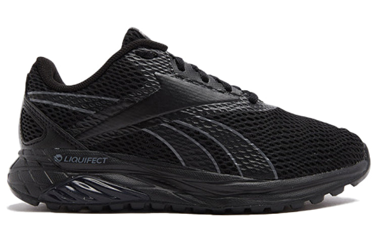 (WMNS) Reebok Liquifect 90 Ap Sports Shoes Black FY1906