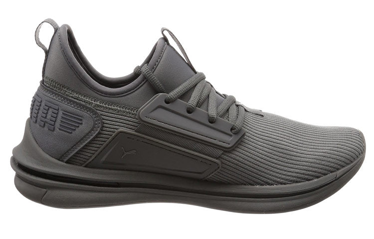 PUMA Ignite Limitless Sr Running Shoes Grey 190482-04