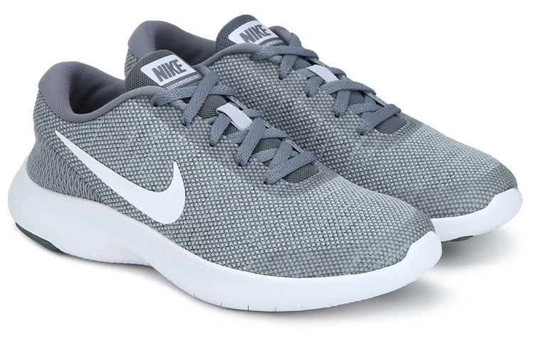 (WMNS) Nike Flex Experience RN 7 'Wolf Grey' 908996-010