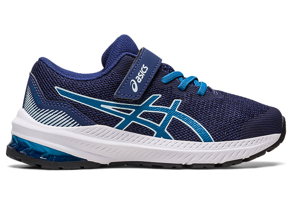 (PS) ASICS GT-1000 11 'Indigo Blue' 1014A238-422