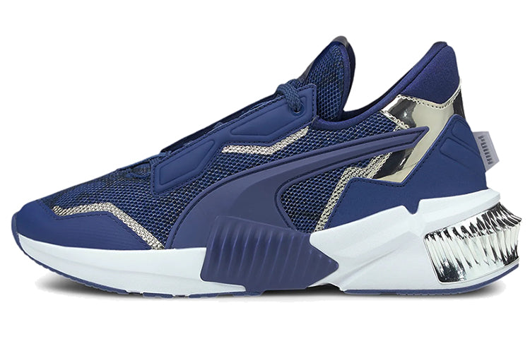 (WMNS) PUMA Provoke XT 'Untamed - Elektro Blue' 194432-03