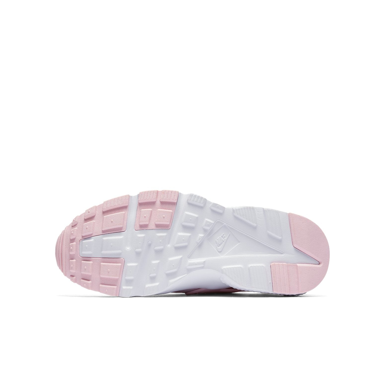 (GS) Nike Huarache Run SE 'Prism Pink' 904538-600