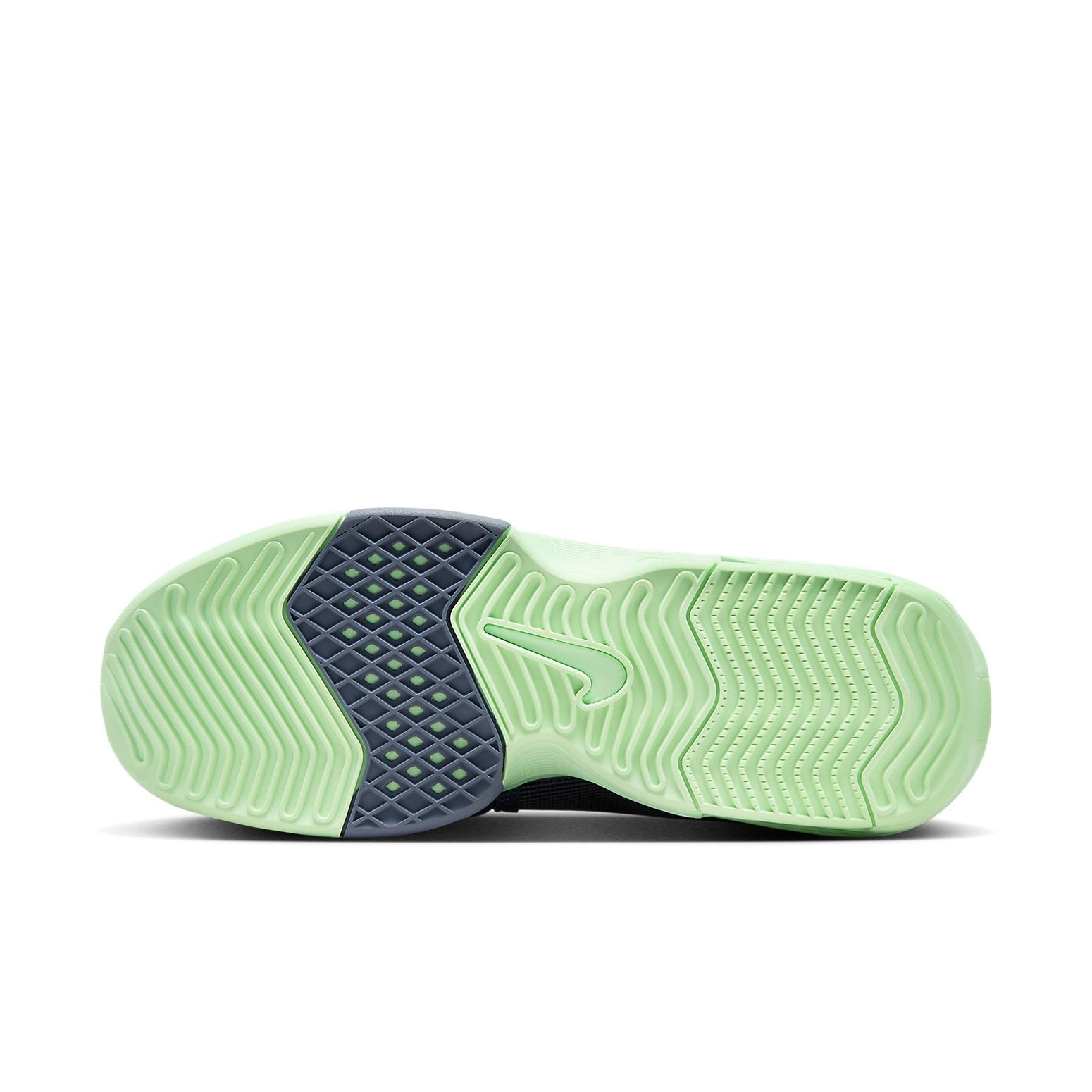 Nike LeBron Witness 8 'Green Glow' FB2239-300