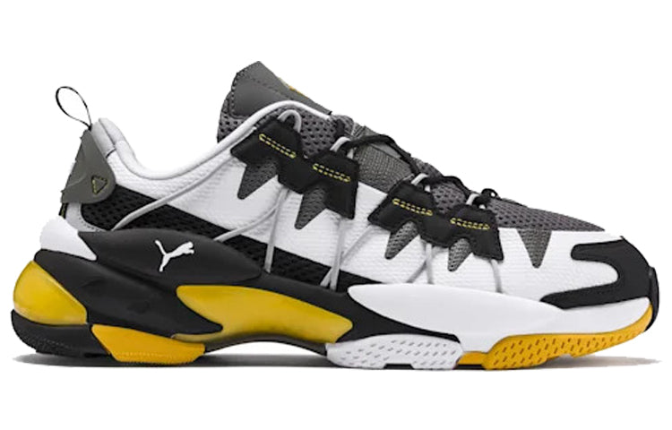 PUMA LQDCELL Omega 'Castle Rock' 370734-03