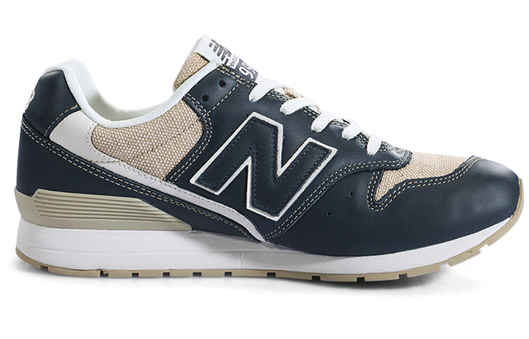 New Balance 996 Series Creamy 'Cream' MRL996JO