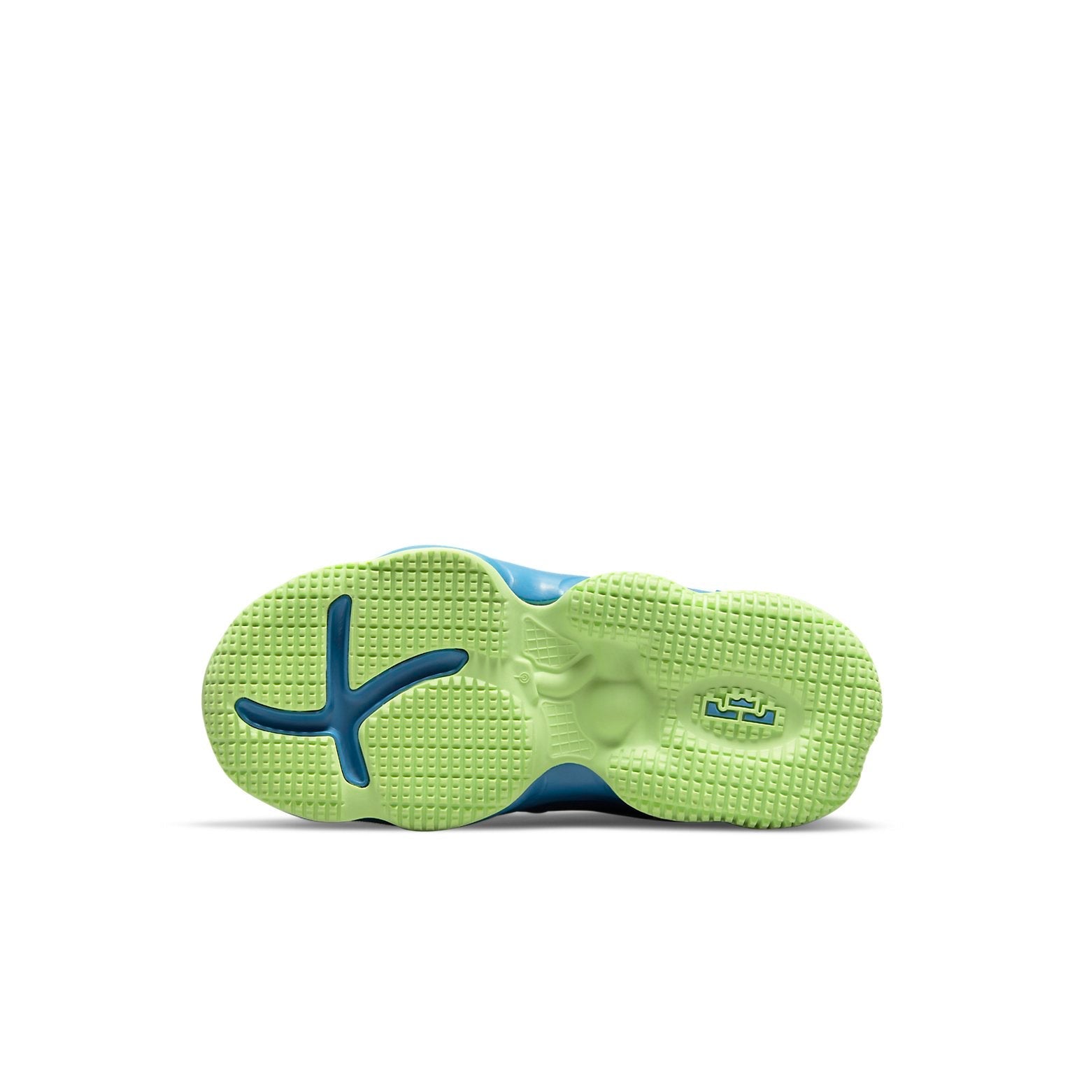(PS) Nike LeBron 19 'Tropical' DD0421-400