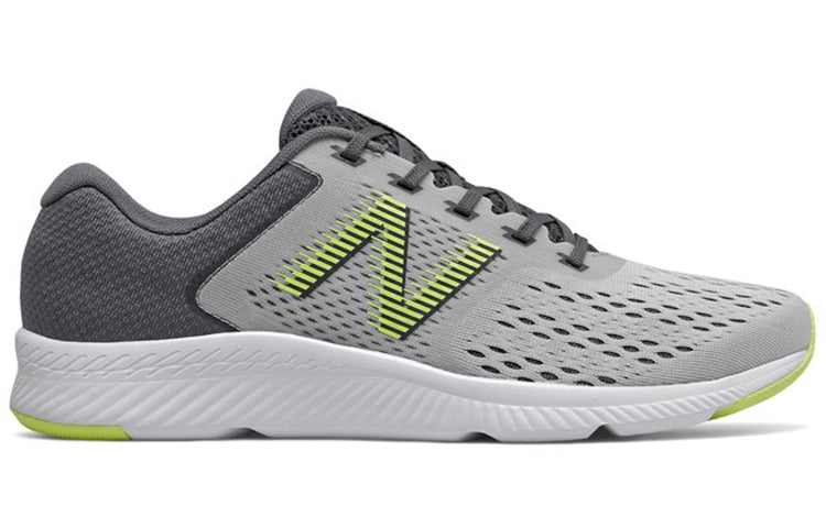 New Balance Drift v1 Grey/Green MDRFTLG1
