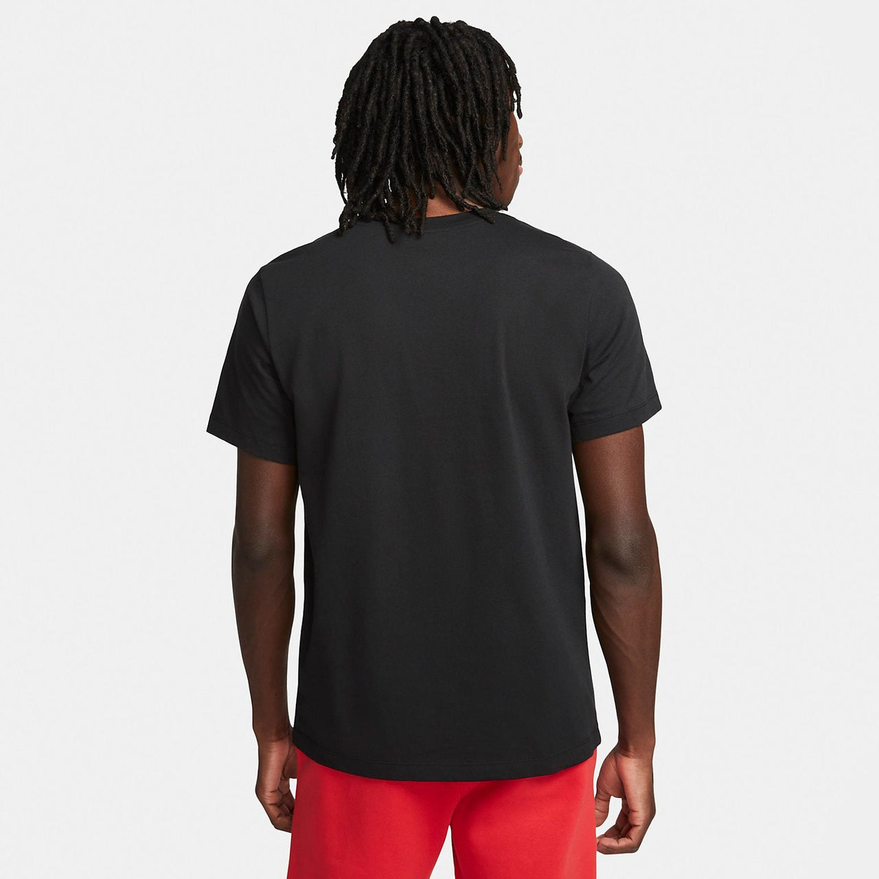 Nike 22-23 England Player T-Shirt 'Black' DX4184-010