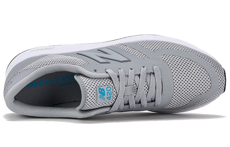New Balance 420 Re-Engineered 'Gray' MRL420GY