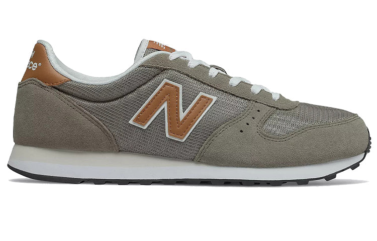 New Balance 311 Series Grey/Brown ML311BNB