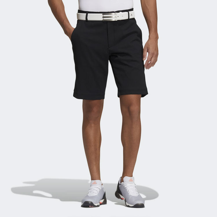 adidas Golf Sports Breathable Shorts Black GH7435