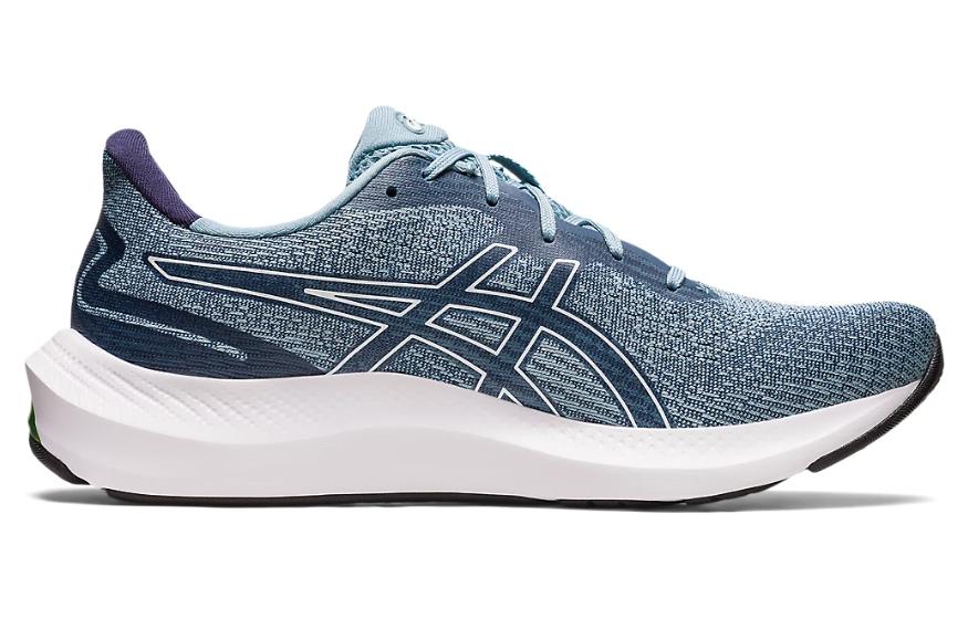 ASICS Gel Pulse 14 'Light Steel Lime Zest' 1011B491-405