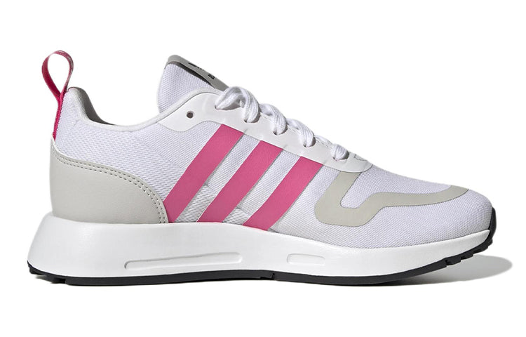 (PS) adidas Multix 'White Pulse Magenta' GX4229