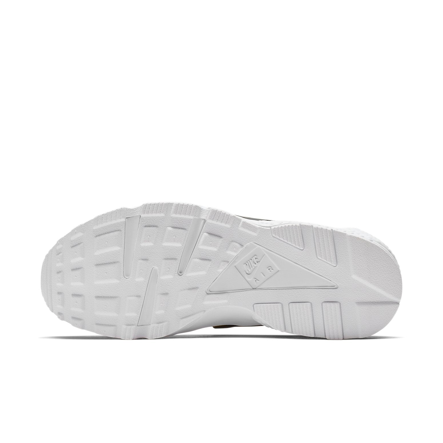 Nike Air Huarache Zip 'Bright Citron' BQ6164-700