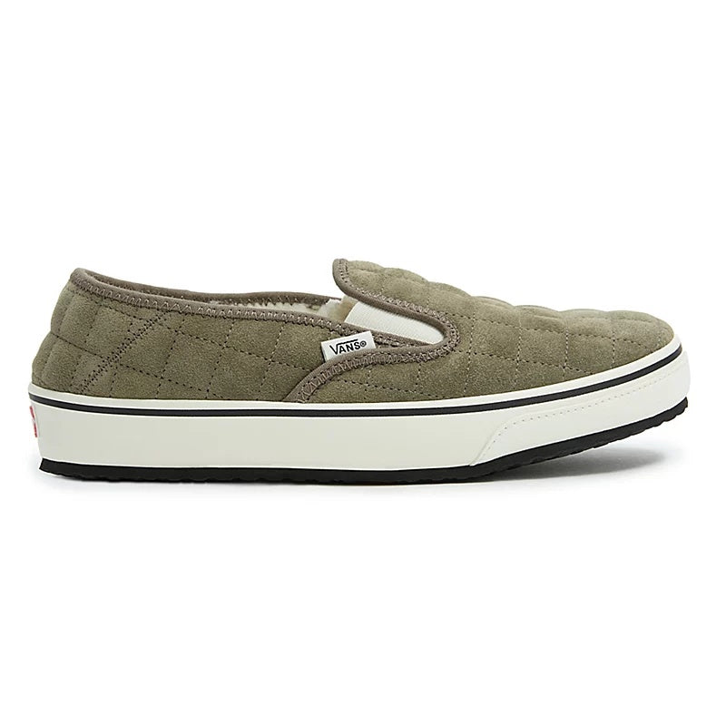 Vans Slip-Er 2 'Green' VN0A4UWODB0