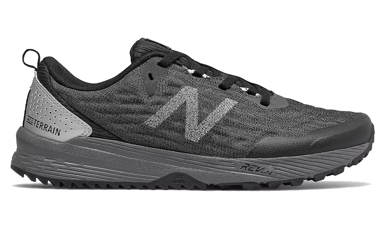 (WMNS) New Balance Nitrel V3 Black/Grey WTNTRLB3