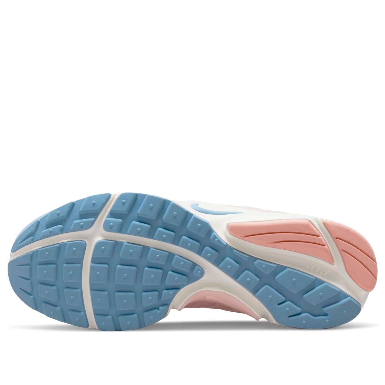 (WMNS) Nike Air Presto 'Iris Whisper' 878068-504