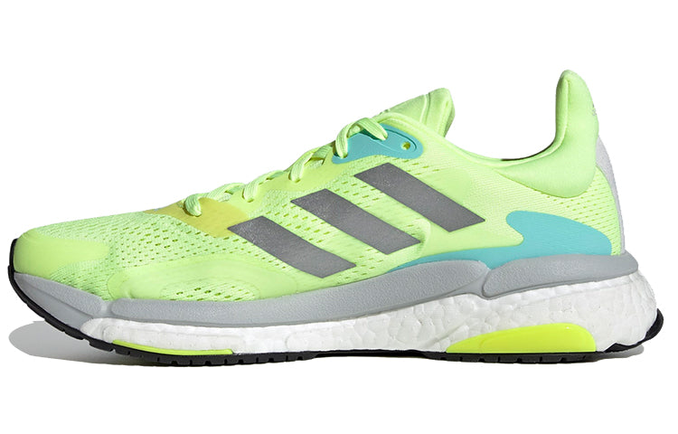 (WMNS) adidas Solar Boost 3 'Hi-Res Yellow' FY0303