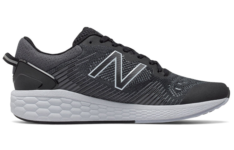 (WMNS) New Balance Fresh Foam Cross TR Black/White WXCTRLB1