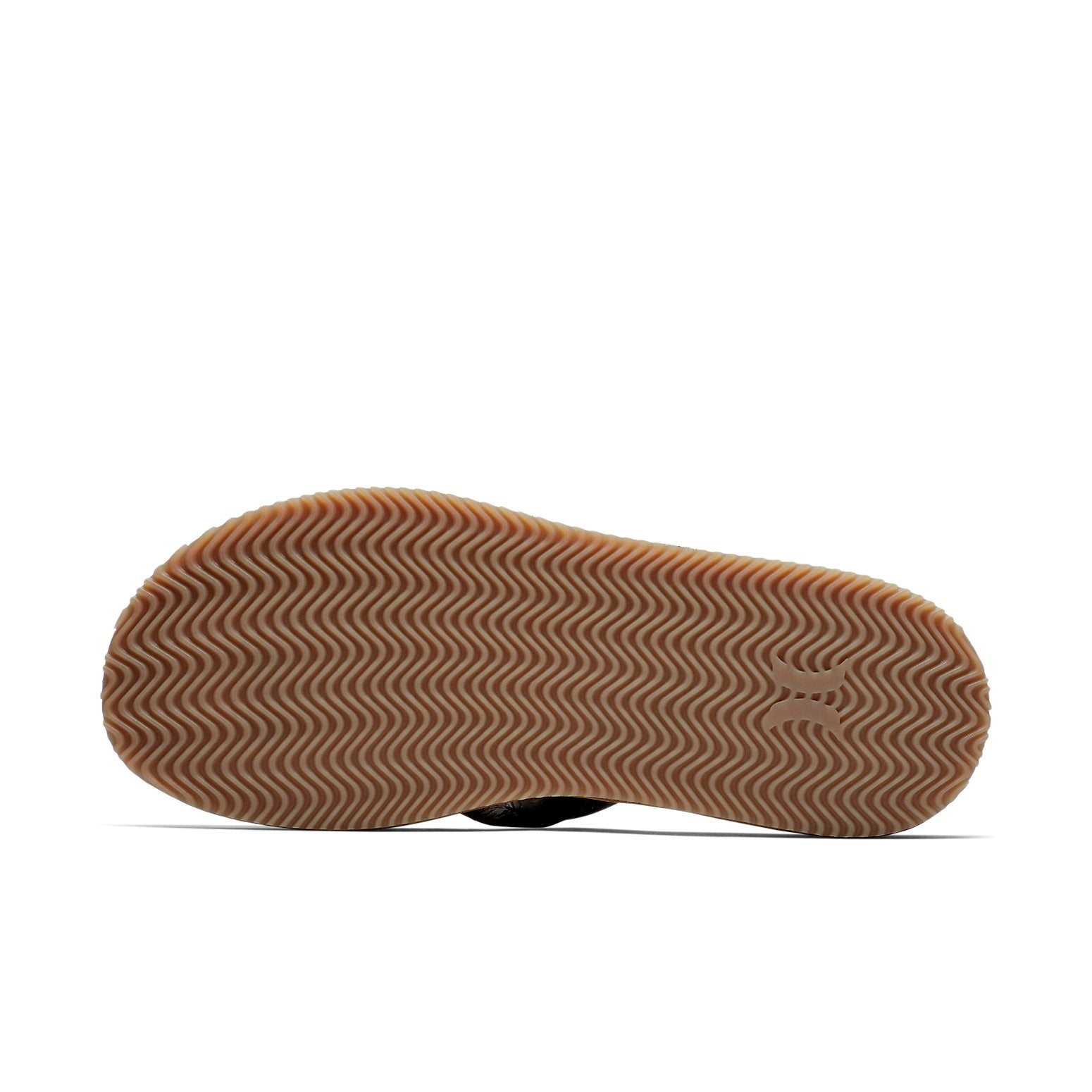 Nike Hurley Lunar Leather Sandals Brown AR4006-237