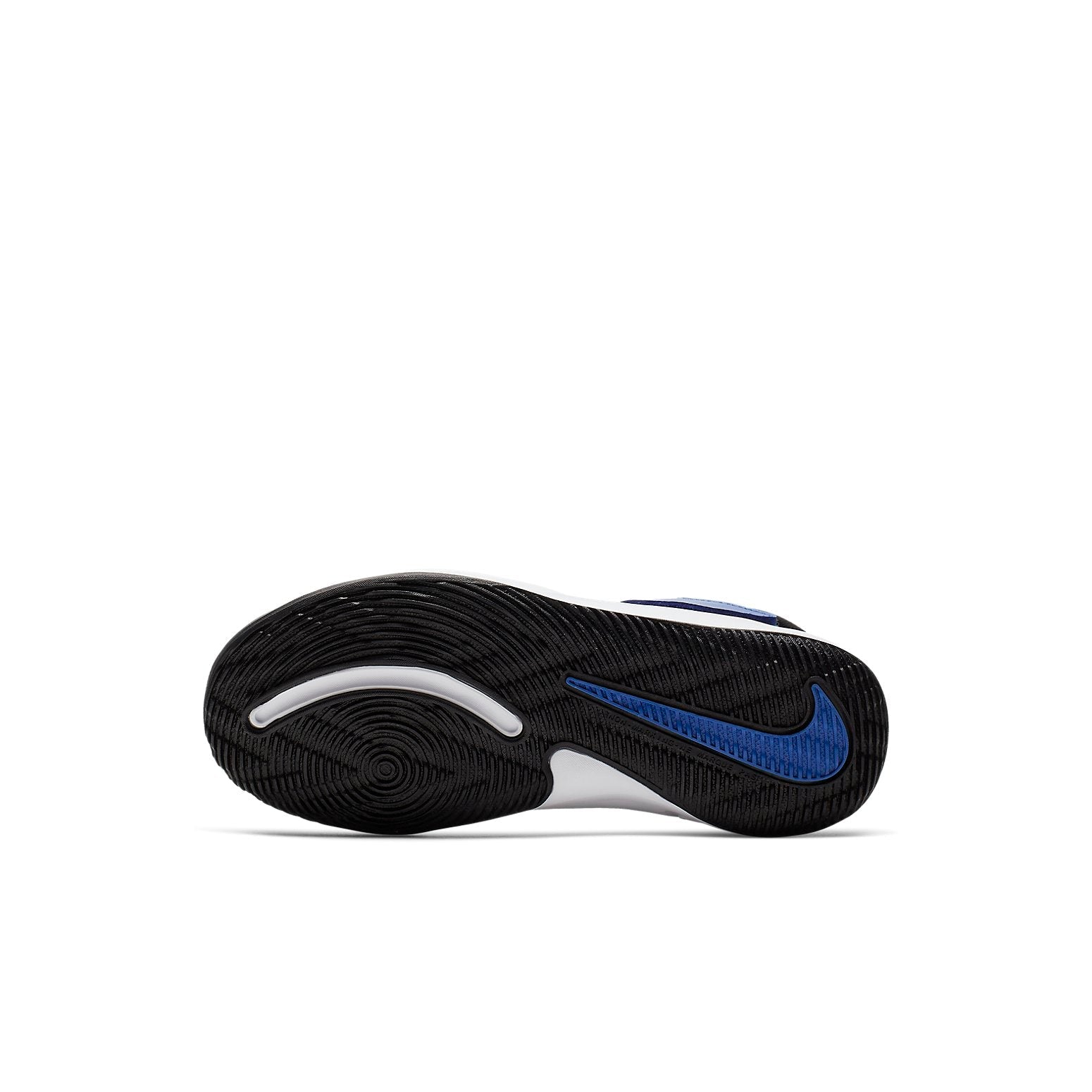 (PS) Nike Team Hustle D9 'Game Royal' AQ4225-400