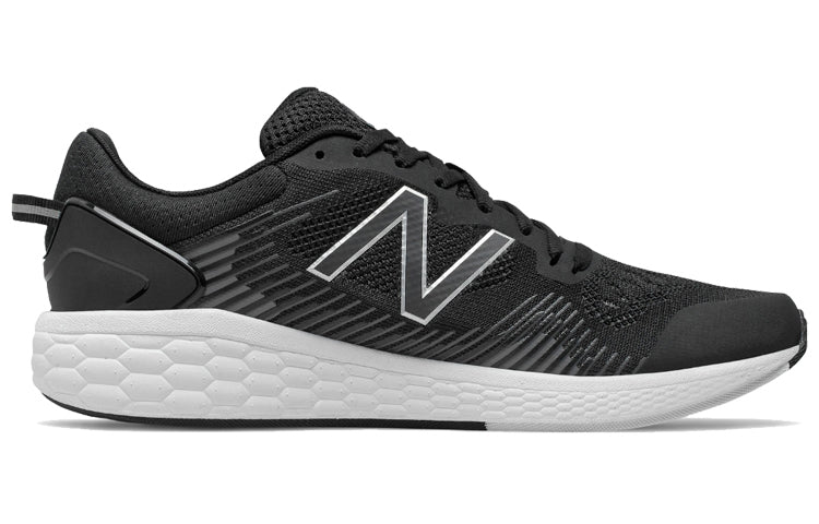 New Balance Fresh Foam Cross TR 'Black White' MXCTRLB1