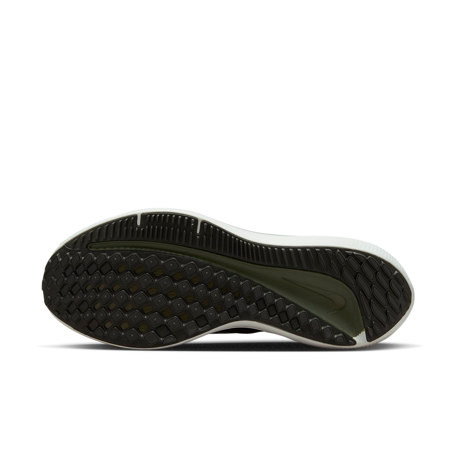 Nike Air Zoom Winflo 9 'Sequoia Cargo Khaki' DD6203-300