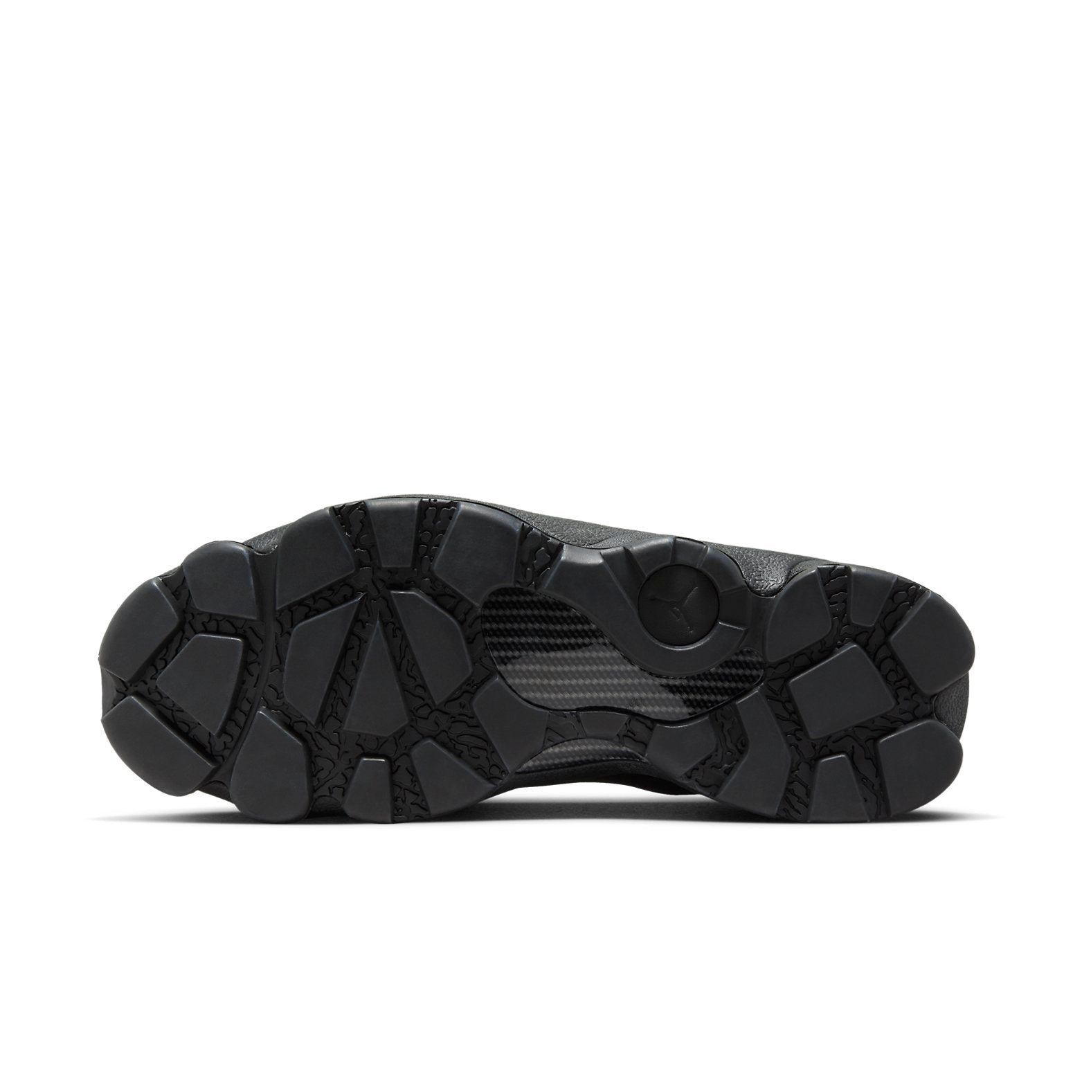 Air Jordan Winterized 6 Rings 'Black' 2023 FV3826-001