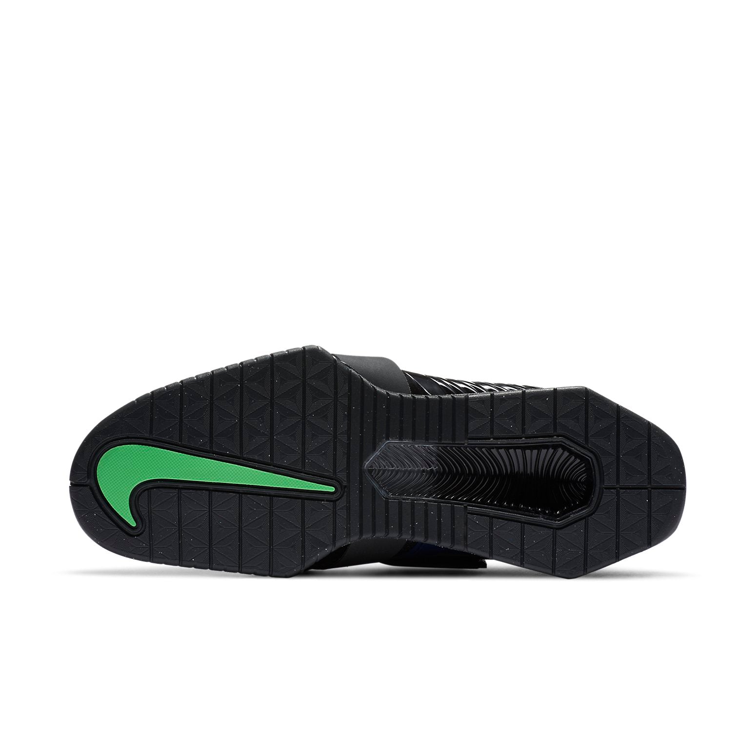 Nike Romaleos 4 AMP 'I Am Not A Robot' CU6452-060