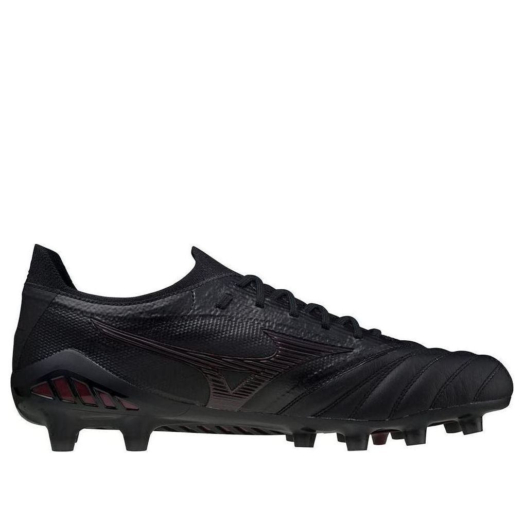 Mizuno Morelia Neo III Beta JPN 'All Black' P1GA219000
