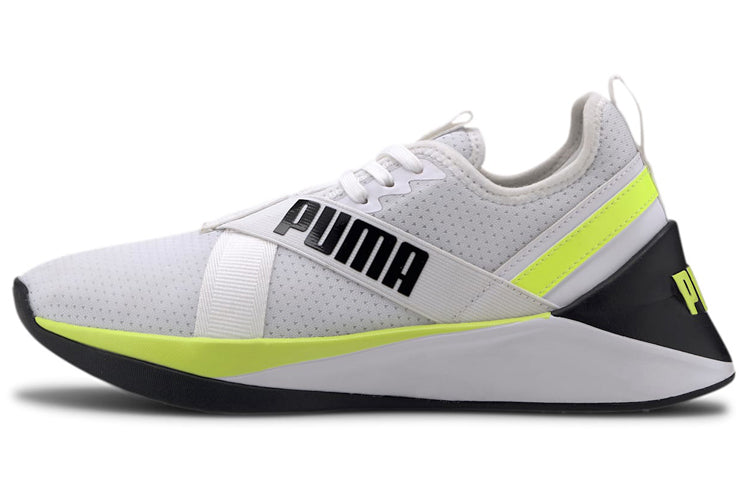 (WMNS) PUMA Jaab XT PWR Grey/yellow 193073-03