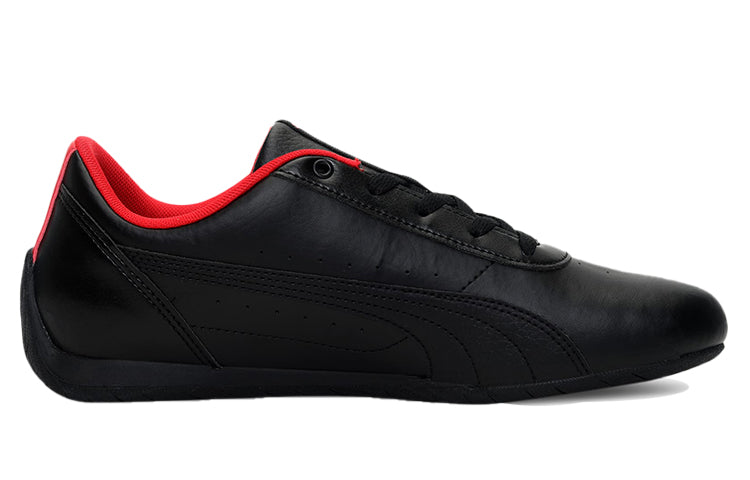 PUMA Scuderia Ferrari x Neo Cat Motorsport 'Black' 307019-01