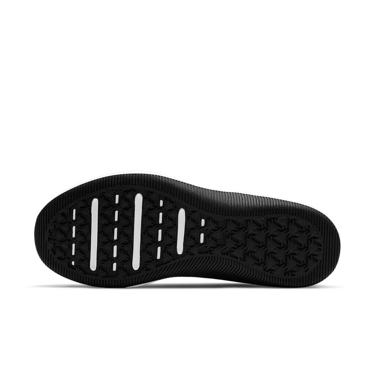 (WMNS) Nike MC Trainer 'Black White' CU3584-004