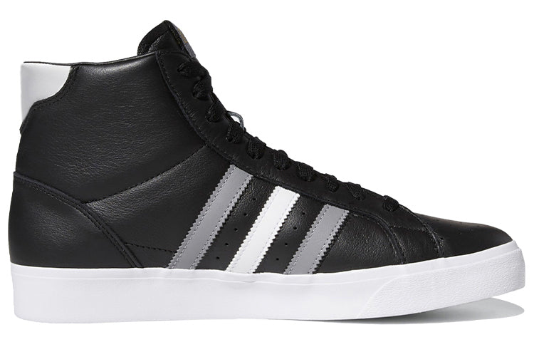 adidas Basket Profi 'Core Black Grey' FW3638