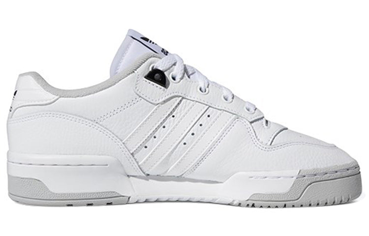 (WMNS) adidas Rivalry Low 'White Gray' H04398
