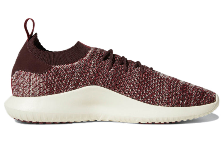 adidas Unisex Tubular Shadow Primeknit 'Red' B37721