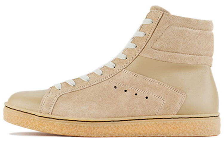 Onitsuka Tiger Mitio MT 'Wood Crepe Desert Camp' 1183B678-200