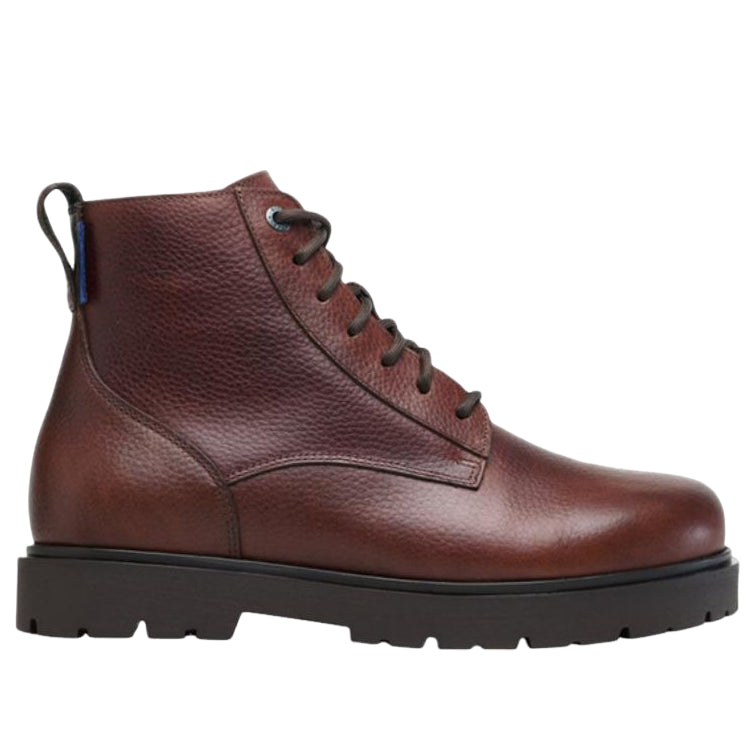 Birkenstock Highwood Mid Waterproof 'Chocolate' 1030961