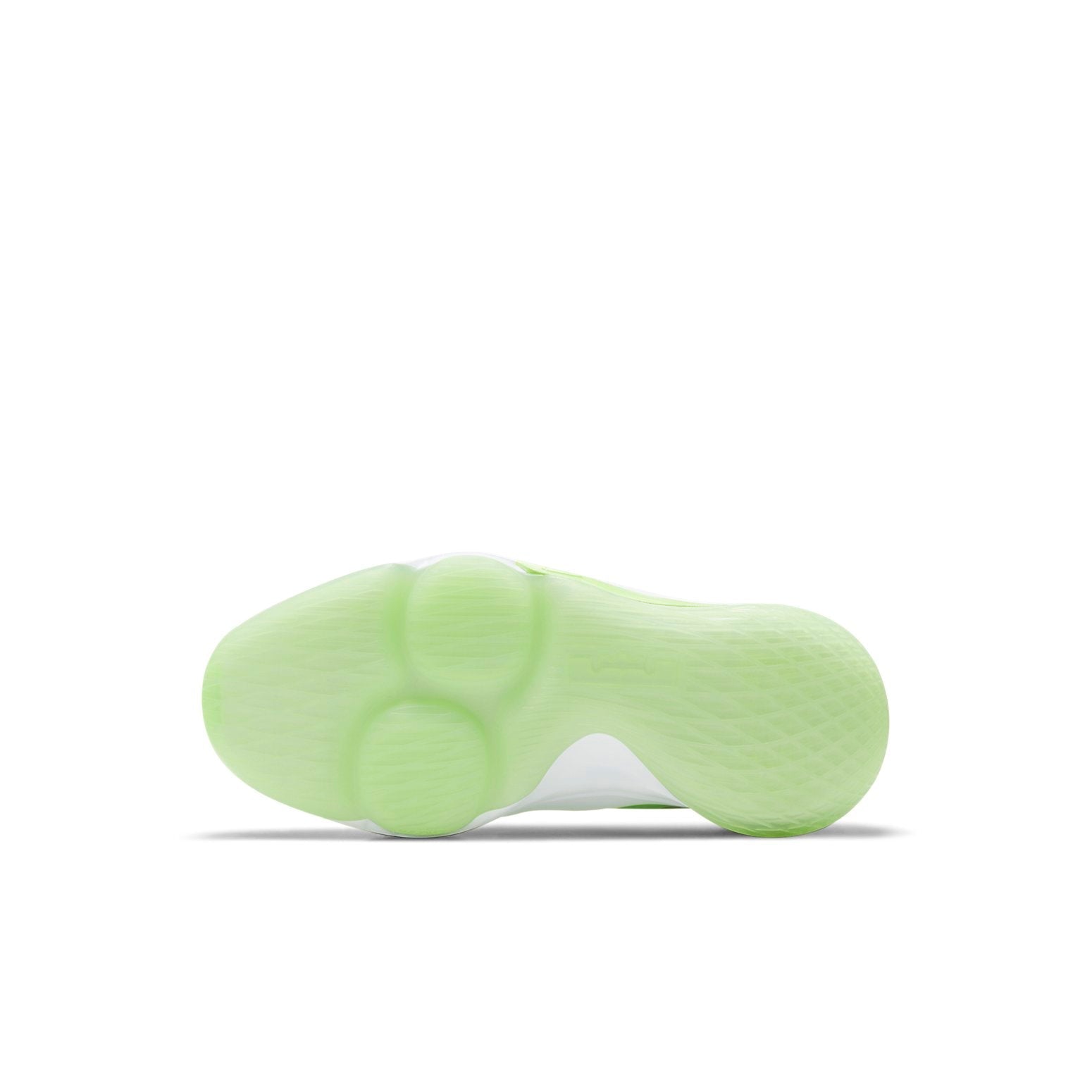 (PS) Nike LeBron Witness 5 'Grinch' CT4630-300