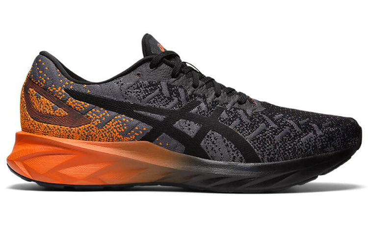 ASICS DynaBlast 'Black Marigold Orange' 1011A819-003