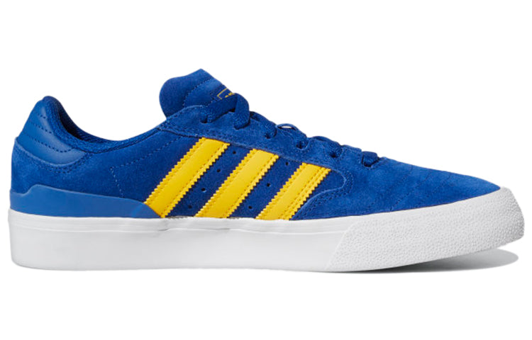 adidas Busenitz Vulc 2 'Collegiate Royal Bold Gold' GW3128
