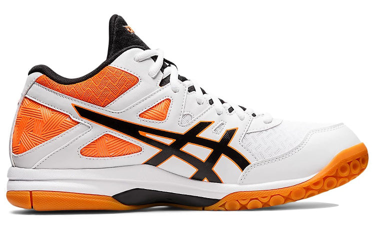ASICS Gel-Task MT 2 'White Shocking Orange' 1071A036-104