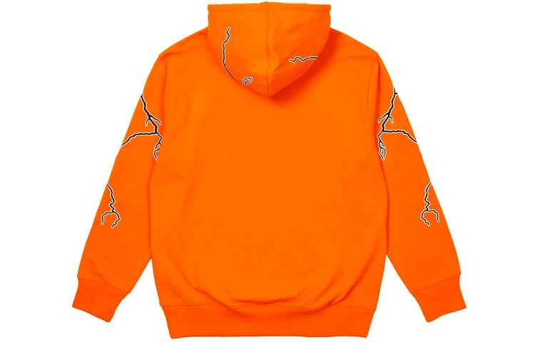 PALACE Flash Pattern Unisex Orange P20HD015